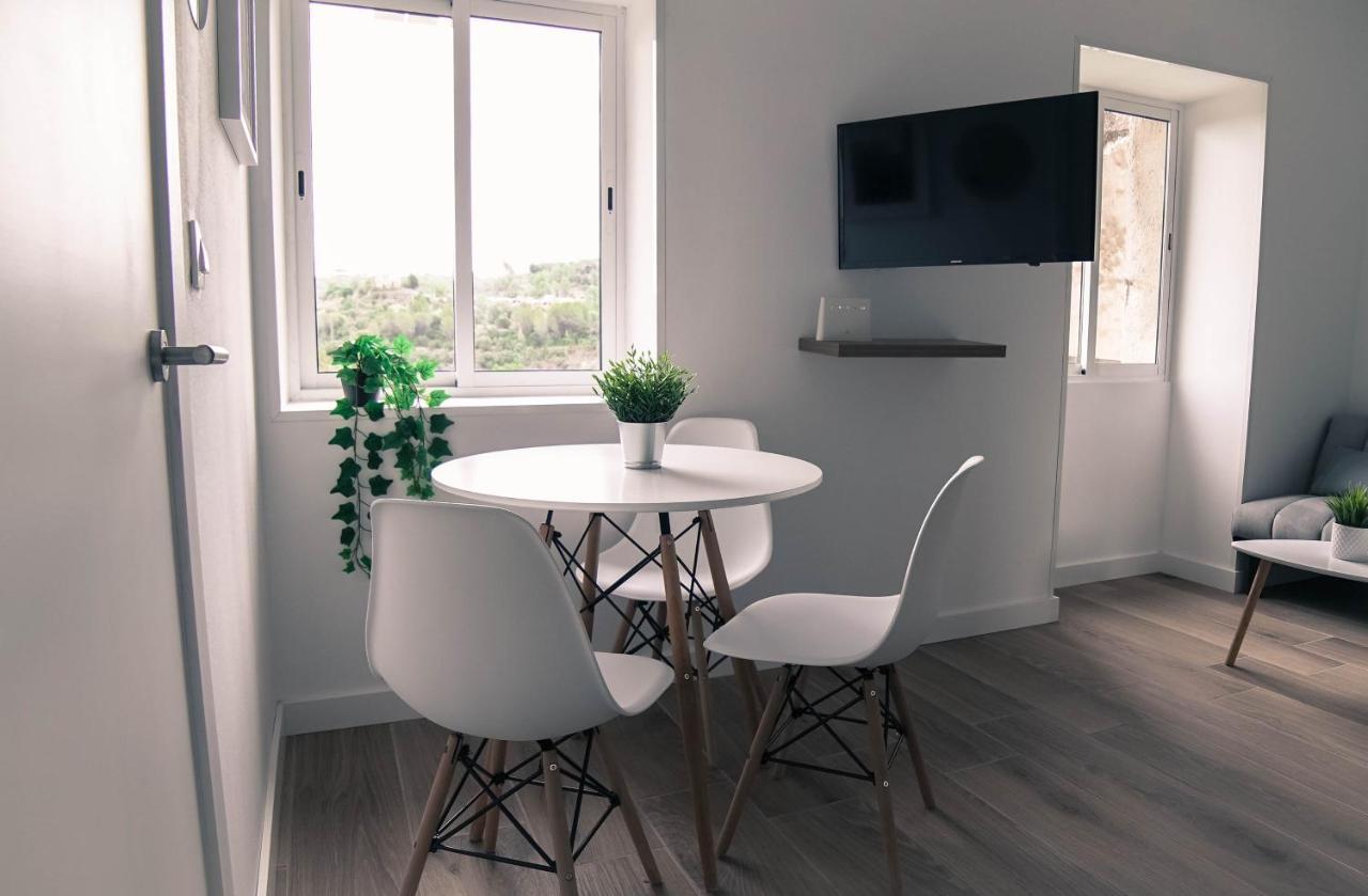 Apartament Roca Foradada Monistrol de Montserrat Luaran gambar