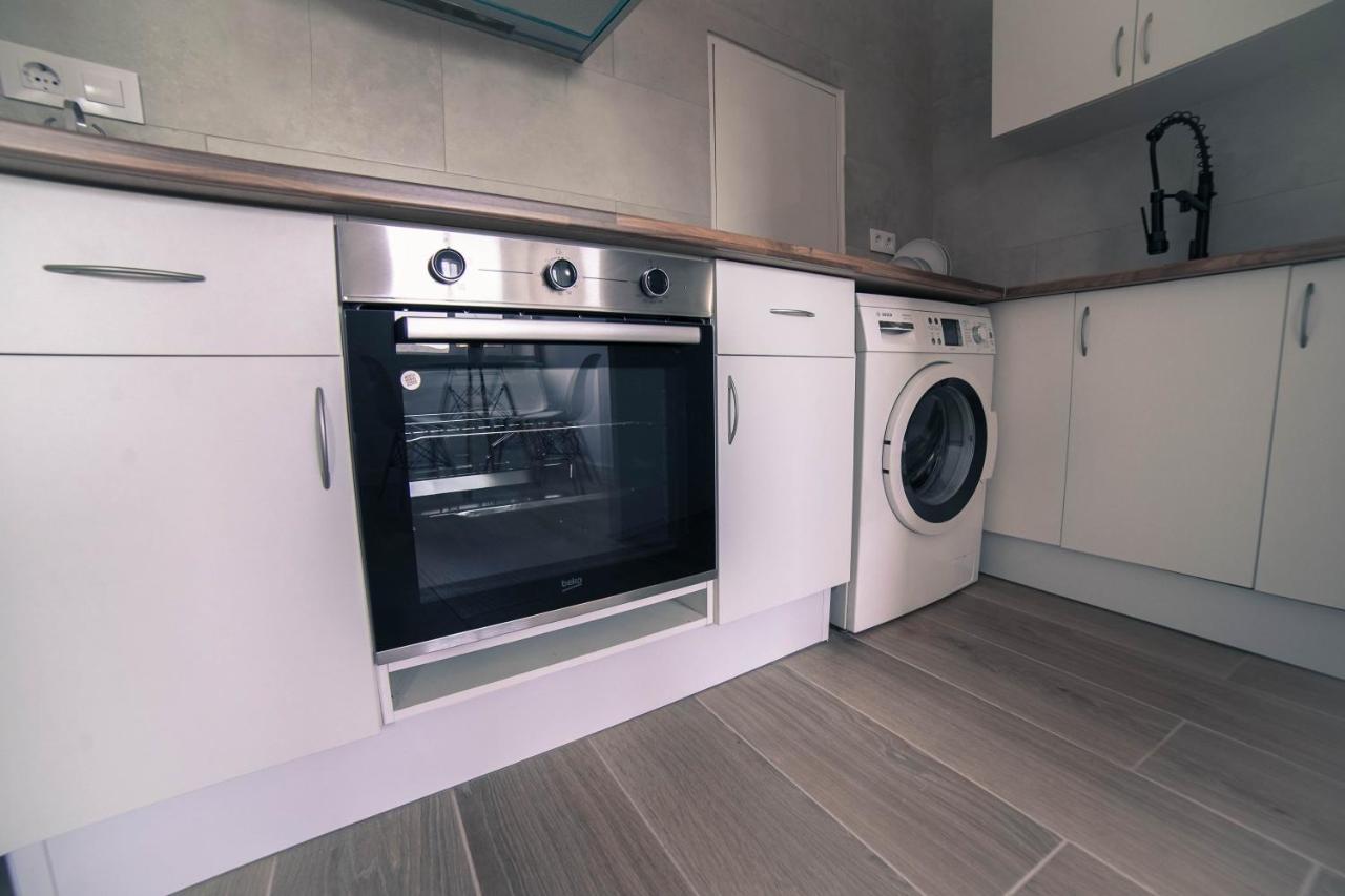 Apartament Roca Foradada Monistrol de Montserrat Luaran gambar
