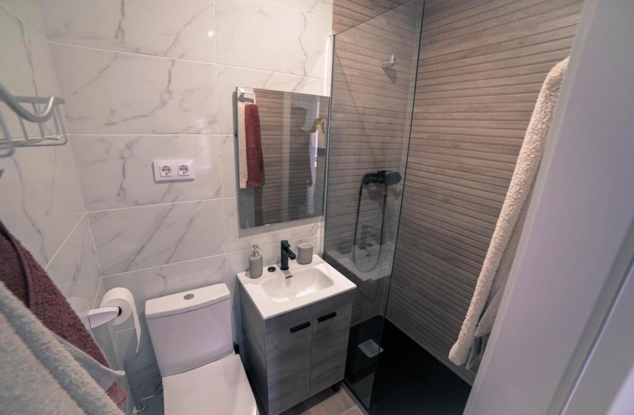 Apartament Roca Foradada Monistrol de Montserrat Luaran gambar