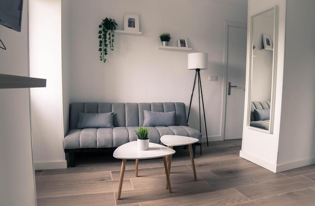 Apartament Roca Foradada Monistrol de Montserrat Luaran gambar