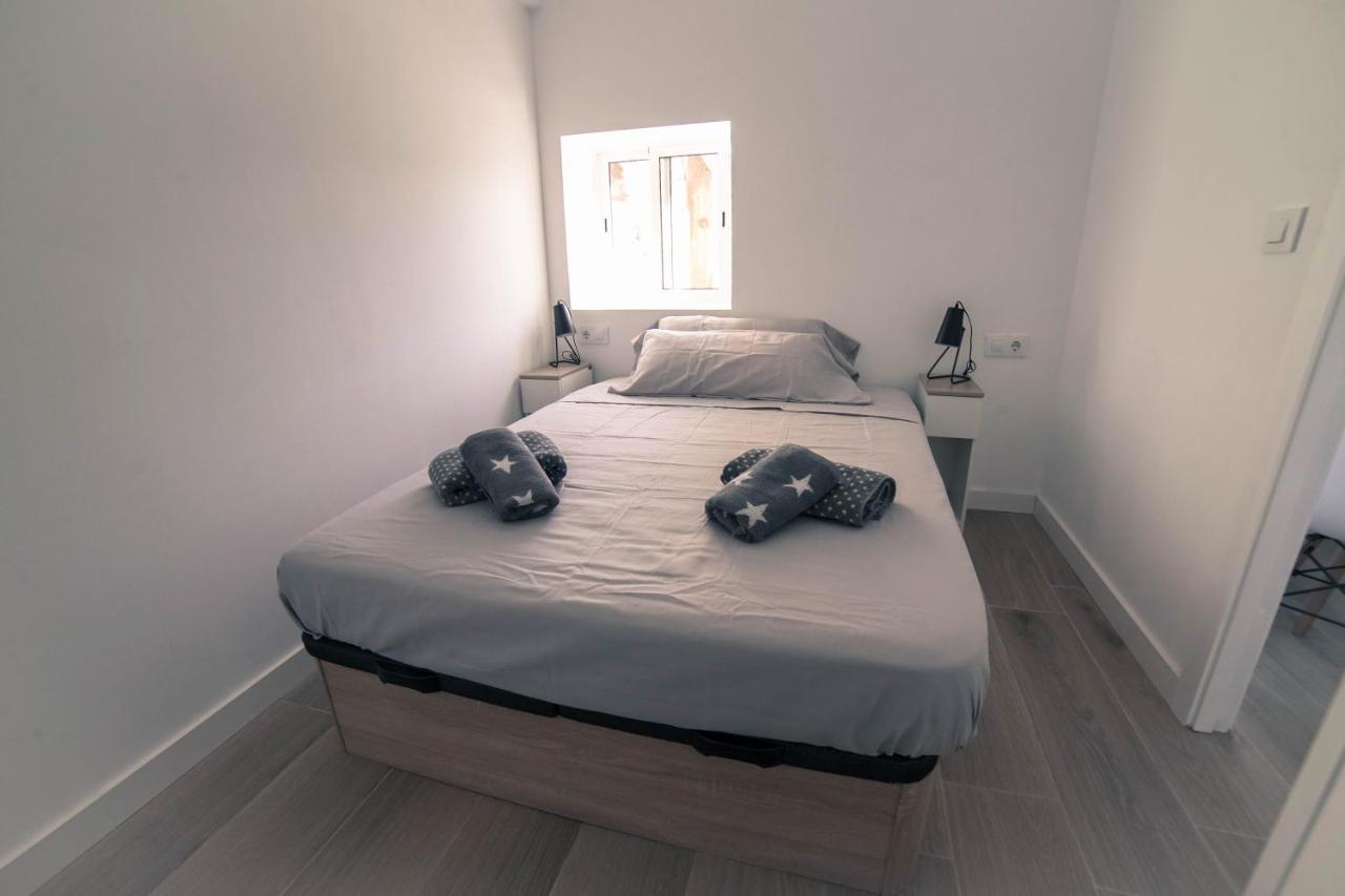 Apartament Roca Foradada Monistrol de Montserrat Luaran gambar