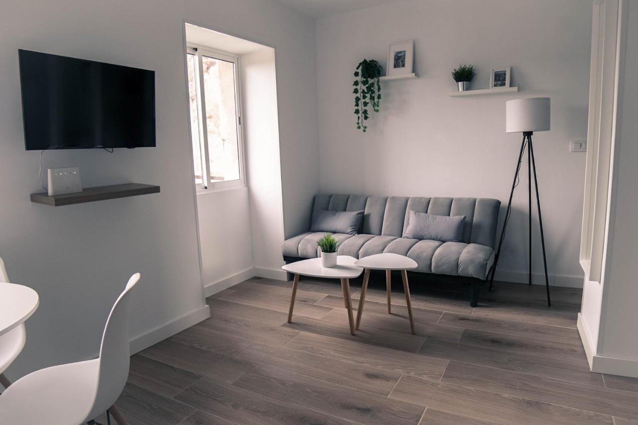 Apartament Roca Foradada Monistrol de Montserrat Luaran gambar
