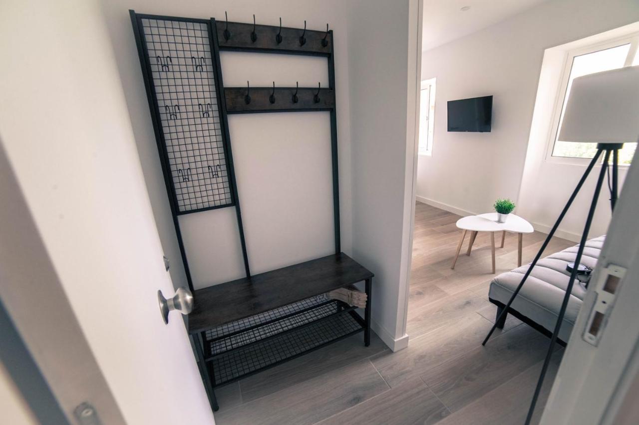 Apartament Roca Foradada Monistrol de Montserrat Luaran gambar