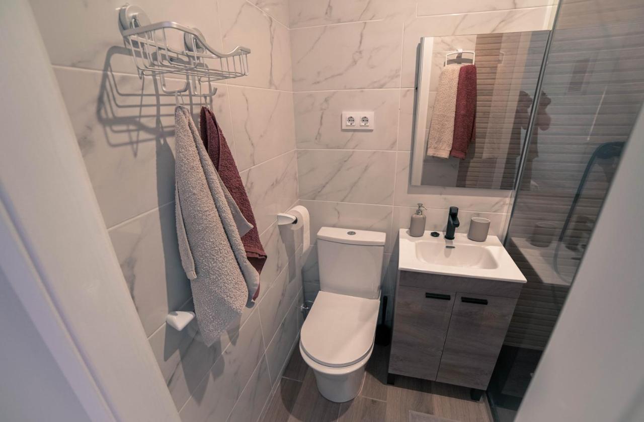 Apartament Roca Foradada Monistrol de Montserrat Luaran gambar